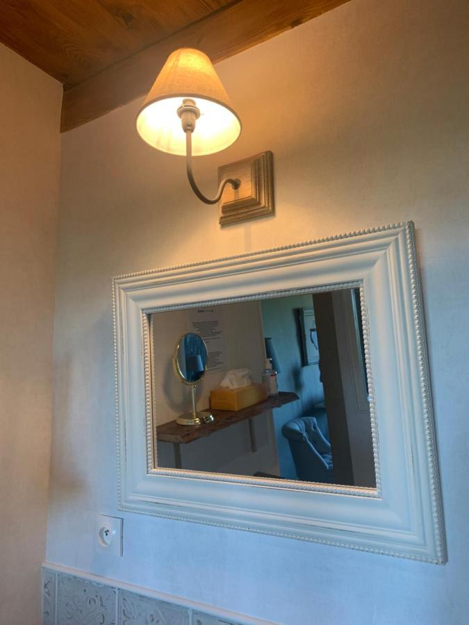 Maison Mard'Or Chambre Plume Mardor 外观 照片