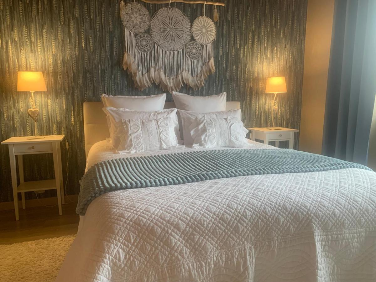 Maison Mard'Or Chambre Plume Mardor 外观 照片