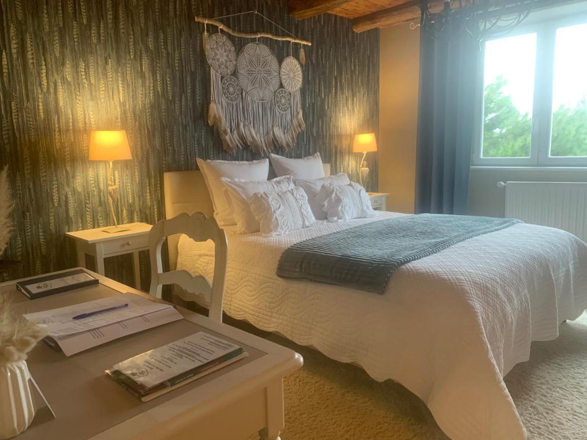 Maison Mard'Or Chambre Plume Mardor 外观 照片