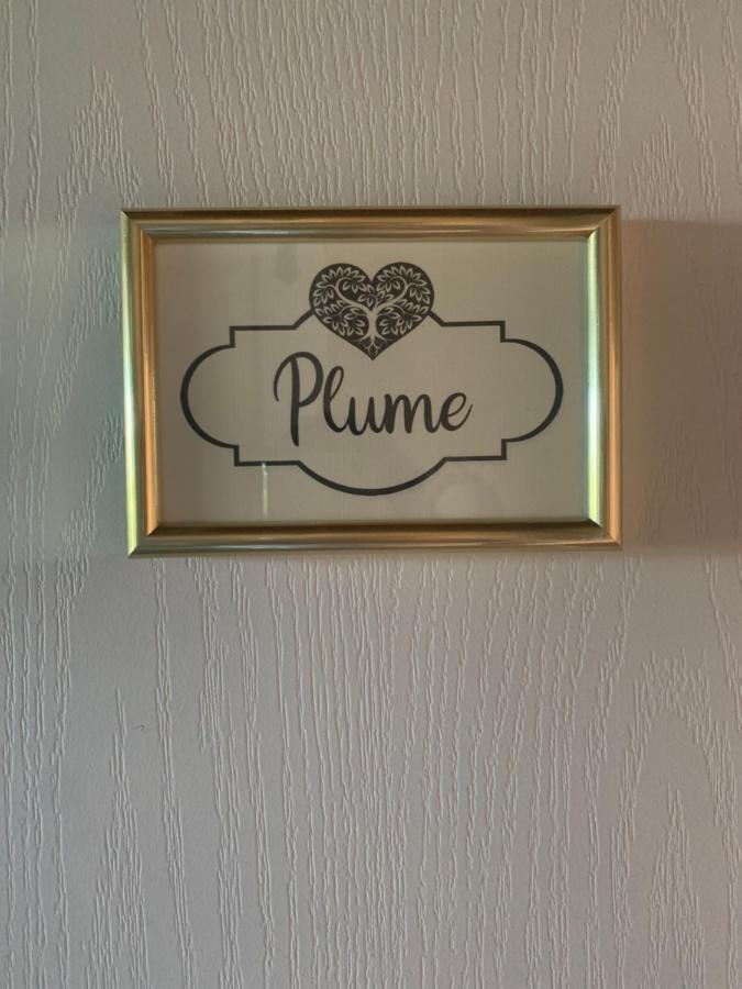 Maison Mard'Or Chambre Plume Mardor 外观 照片