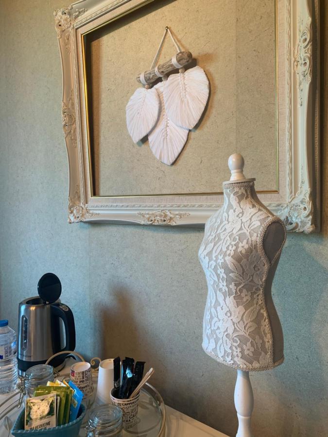 Maison Mard'Or Chambre Plume Mardor 外观 照片